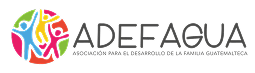 ADEFAGUA Logo